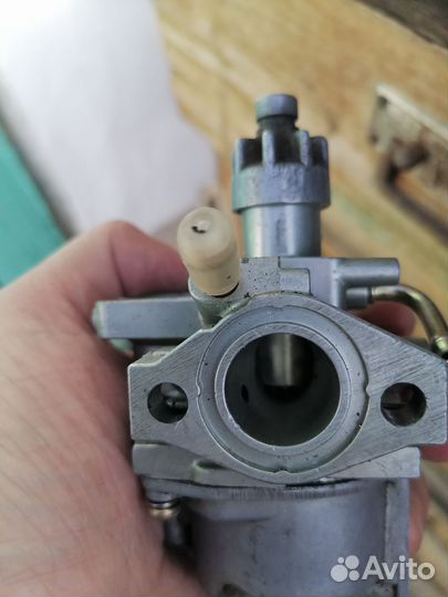 Карбюратор аф 24