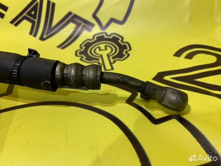 Шланг гидроусилителя Subaru Legacy BLE EZ30D