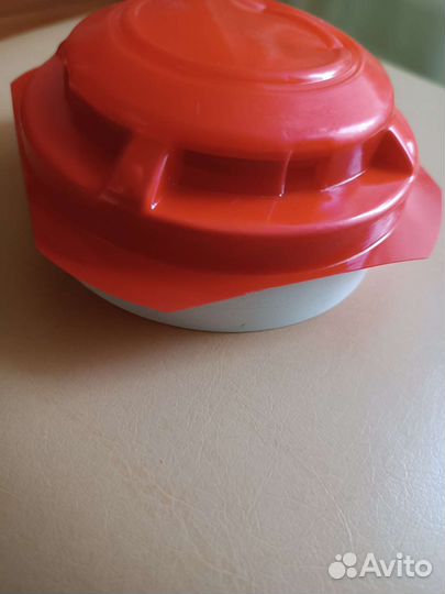 Новые дымовые адресные датчики дип-34А-03