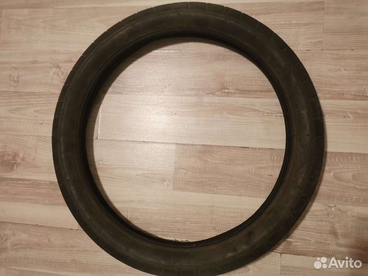 Покрышка на бмх(2.40) 20 дюймов