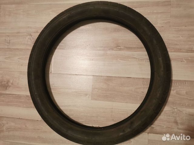 Покрышка на бмх(2.40) 20 дюймов