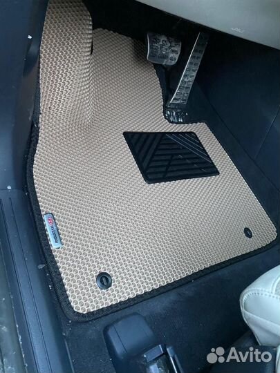 Эва / Ева / Eva ковы Hyundai Palisade