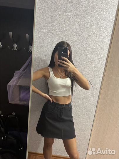 Пакет женских вещей