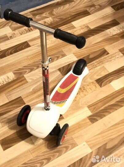 Самокат детский