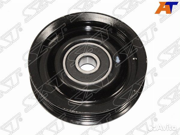 Ролик приводного ремня nissan laurel