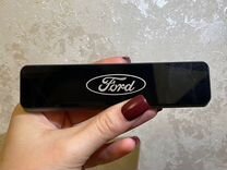 Автовизитка Ford Форд