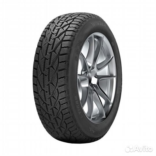 Tigar Winter 245/40 R18