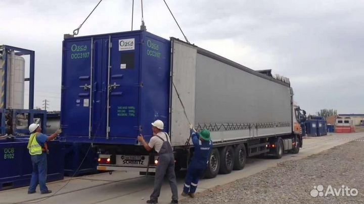 Грузоперевозки Изобильный-Межгород