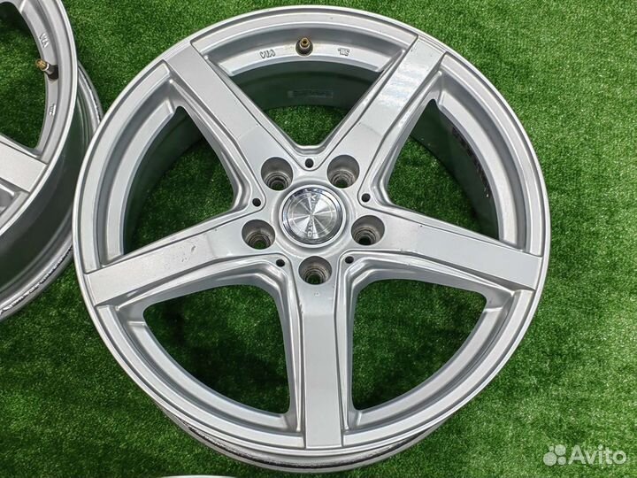 Violento R-17 (5x114,3; Et48; 7j)