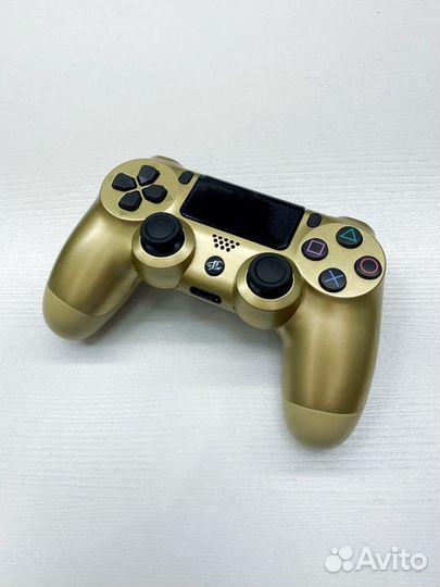 Геймпад PS4 Dualshock2 новый