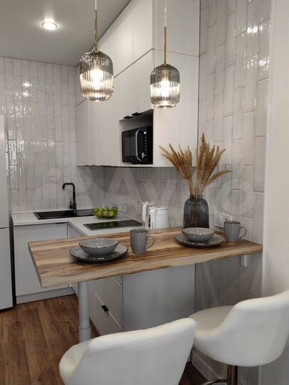 Квартира-студия, 28 м², 12/12 эт.