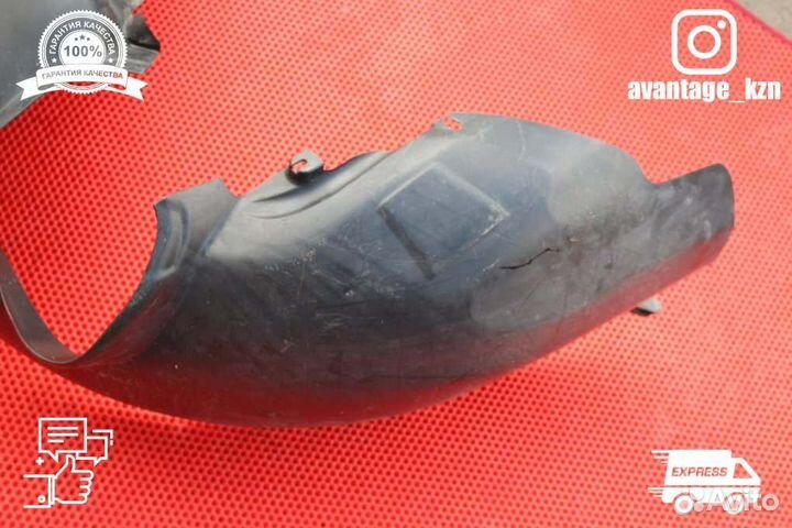Подкрылок передний левый Ford Focus 2 1.6 Л
