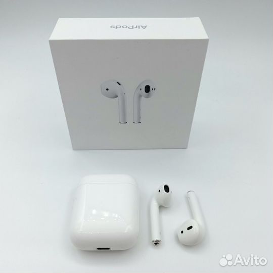 Apple Airpods