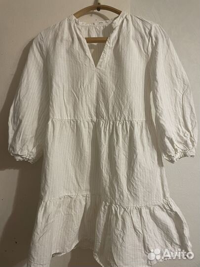 Женское платье Mango