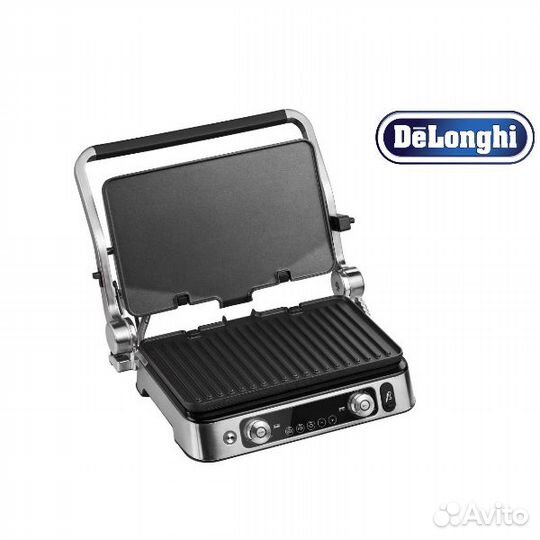 Электрогриль DeLonghi CGH1112DP