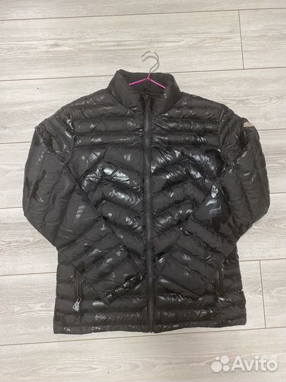 Пуховик moncler