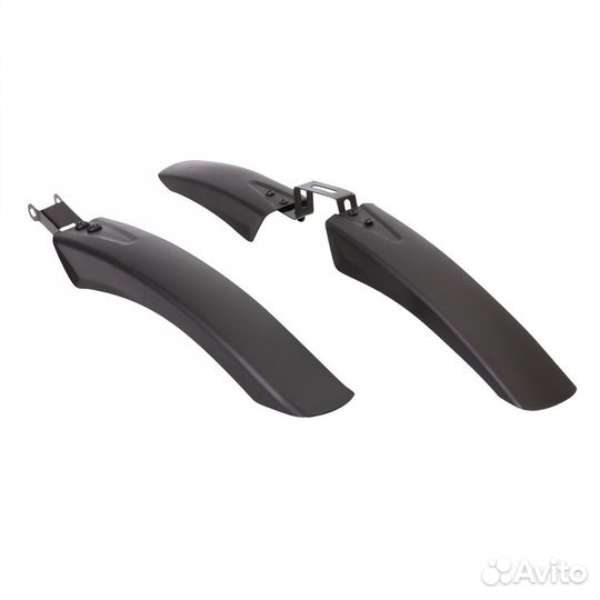 Крылья Х21247-5 P-26А, переднее и заднее