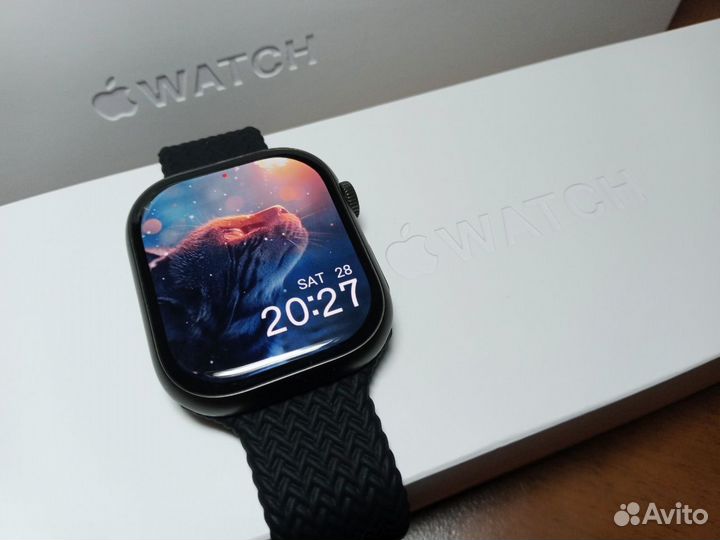 Apple Watch 8 41mm