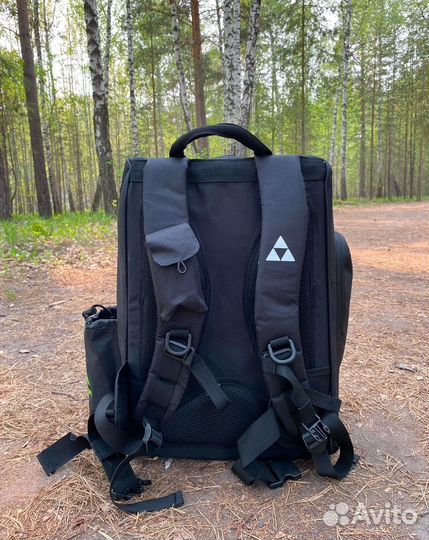 Рюкзак fisher 40 литров