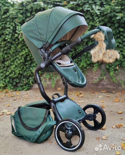 Vinng foofoo (Luxmom A68. Mima xari)