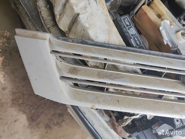 Решётка радиатора Toyota Corona premio