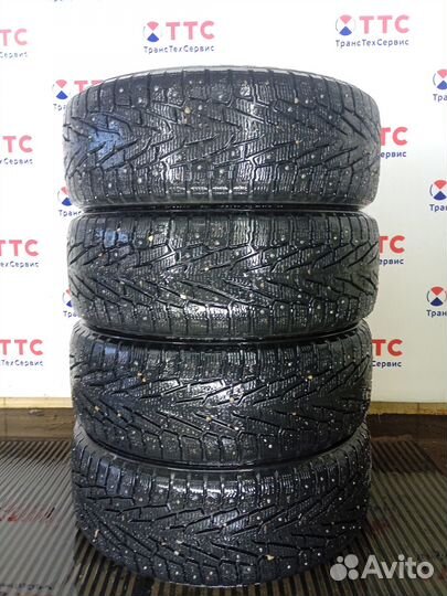 Nokian Tyres Hakkapeliitta 7 SUV 225/60 R17