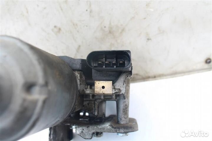 Моторчик дворников передний Ауди Q5