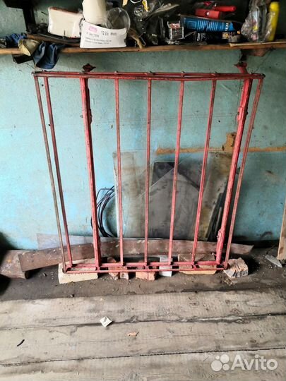 Багажник на крышу ваз классика 2104 и тд