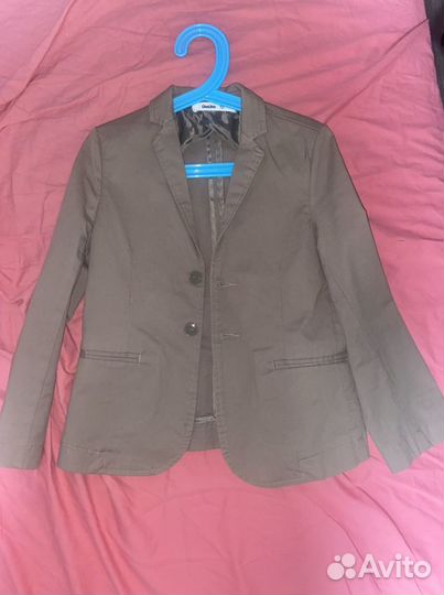 Пиджак детский