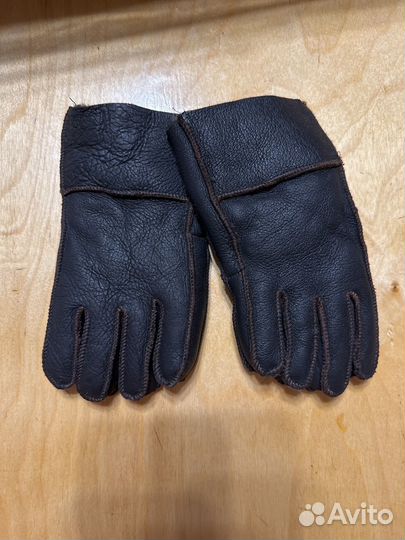 Перчатки на мальчика 8 лет