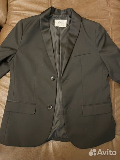 Пиджак Zara для мальчика