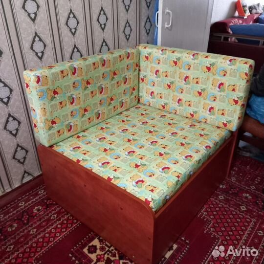 Кресло кровать