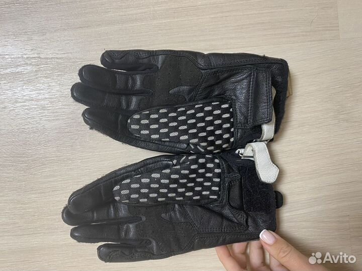 Мотоперчатки dainese женские