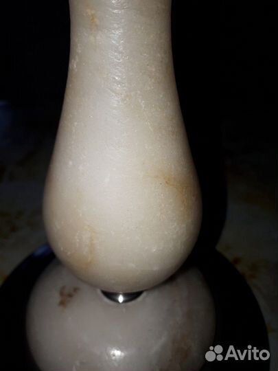 Подсвечник светильник