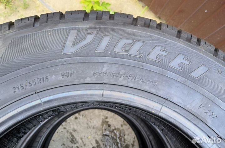 Viatti Bosco A/T V-237 215/65 R16 98H