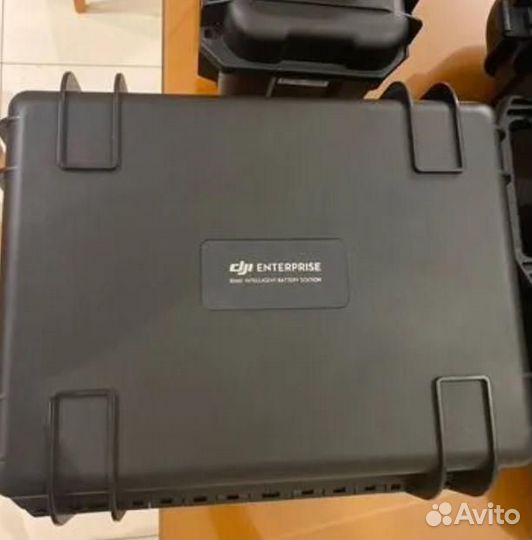 Дрон Matrice 300 rtk DJI Дрон