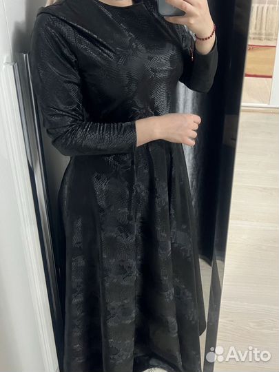 Платье женское 42 44