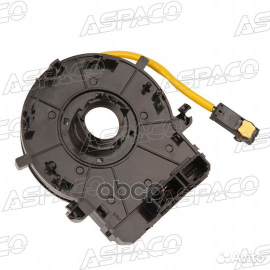 Контактная группа подушки безопасности hyundai