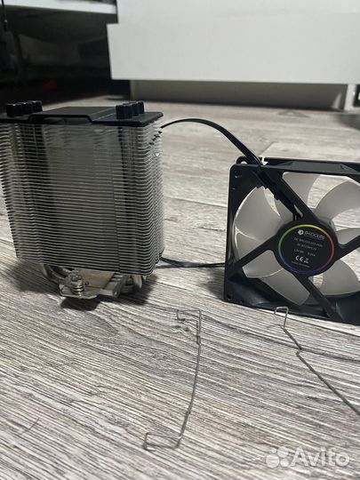 ID-сoоling SE-903-хт