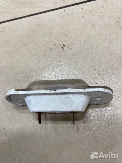 Фонарь подсветки номера LADA 2105