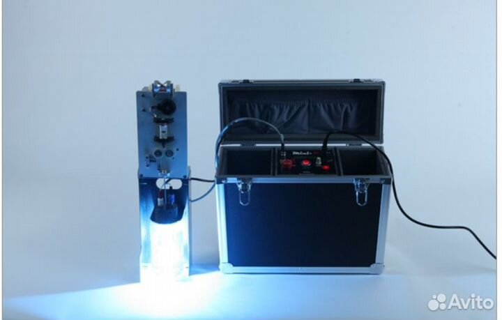 Оборудование для производства нано коллоидных раст