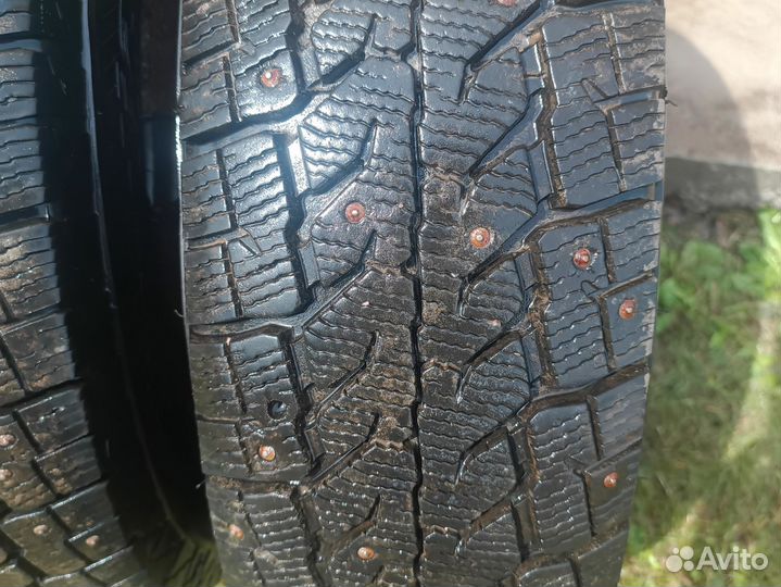 Шины на газель 195 75 r16c cordial