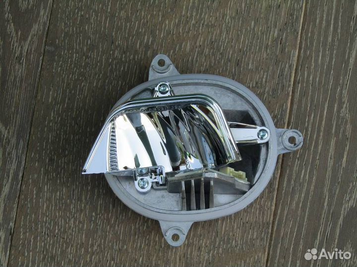 Светодиодный модуль поворота BMW F15 63117381450