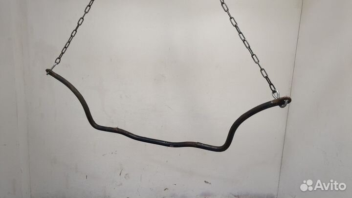 Стабилизатор подвески передний Dacia Logan, 2015