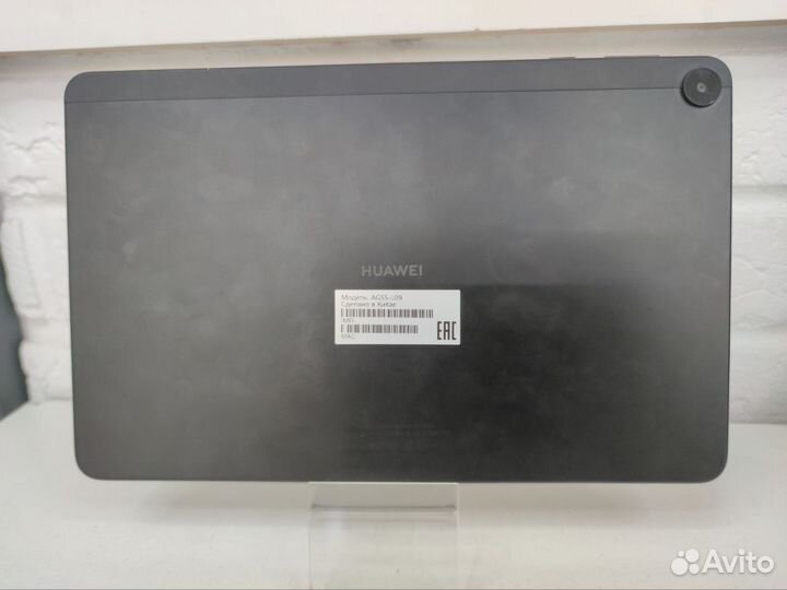 Планшет с SIM-картой Huawei MatePad SE AGS5-L09 4