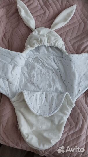 Кокон-конверт