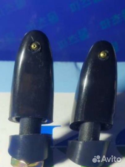 Форсунка стеклоомывателя Hyundai Porter 1