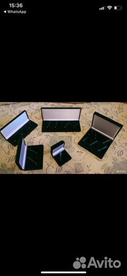 Футляр для монет