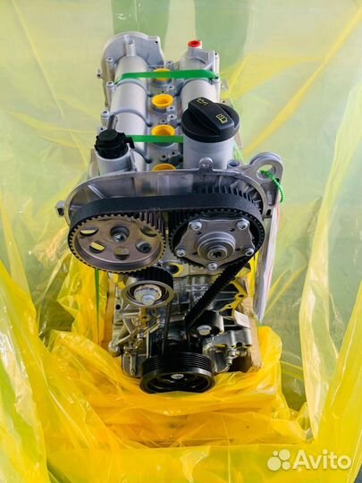 Двигатель cwva для Skоdа Rарid 2018