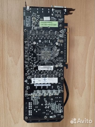 Видеокарта amd r9 290 и amd r9 290x 4gb